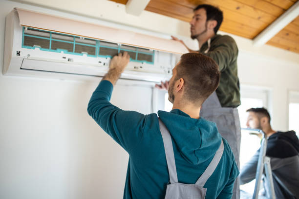 Best Energy-efficient HVAC Solutions in Winnsboro, SC