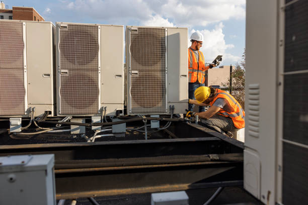  Winnsboro, SC HVAC Pros