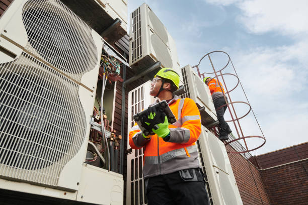 Best HVAC Software and Technology in Winnsboro, SC