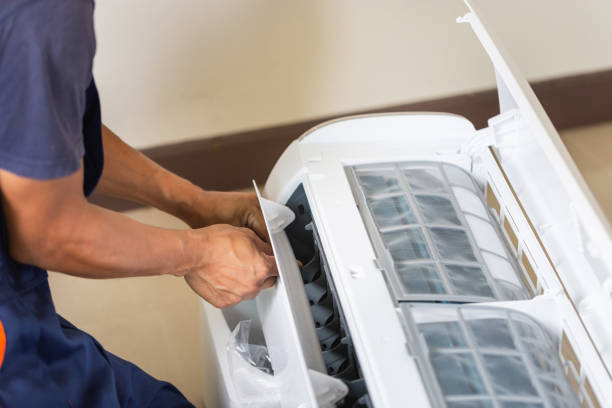 Best Ductless Mini-Split Systems in Winnsboro, SC