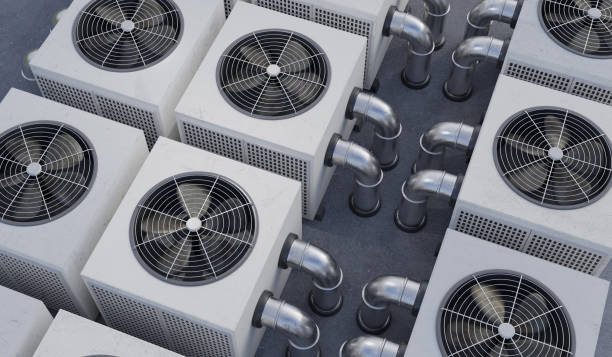 Trusted Winnsboro, SC HVAC Experts