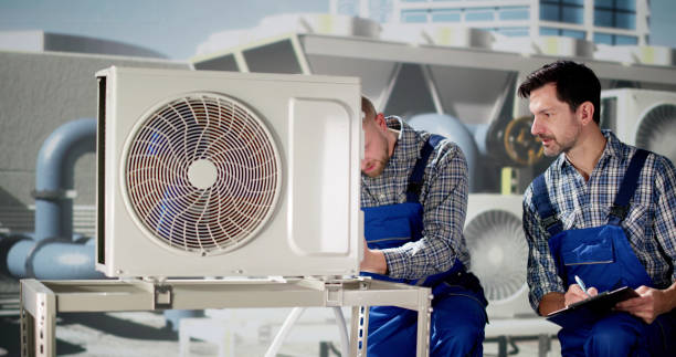 Best VRF (Variable Refrigerant Flow) Systems in Winnsboro, SC