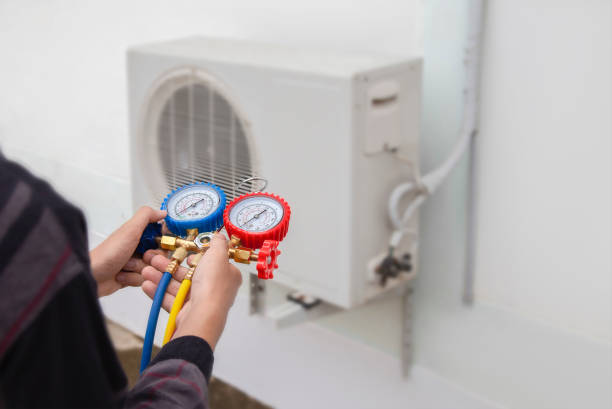Best Residential HVAC in Winnsboro, SC