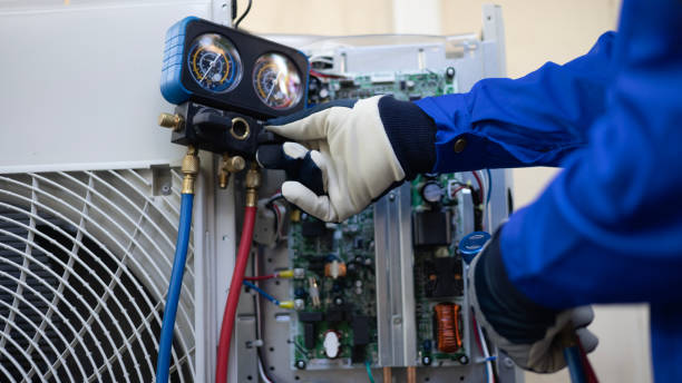 Best HVAC for Healthcare Facilities in Winnsboro, SC